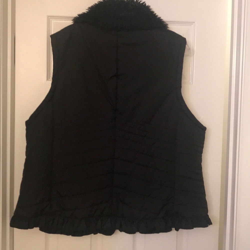 Jacket Vest - Picture 4 of 5